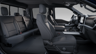 2025 Ford F-150® Internal Image 1